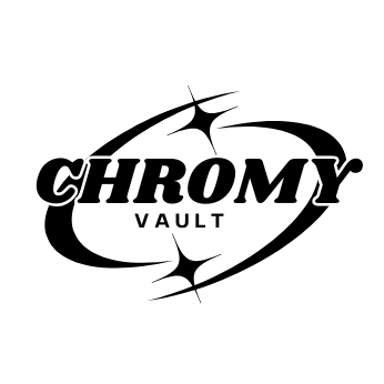 Chromy-Vault