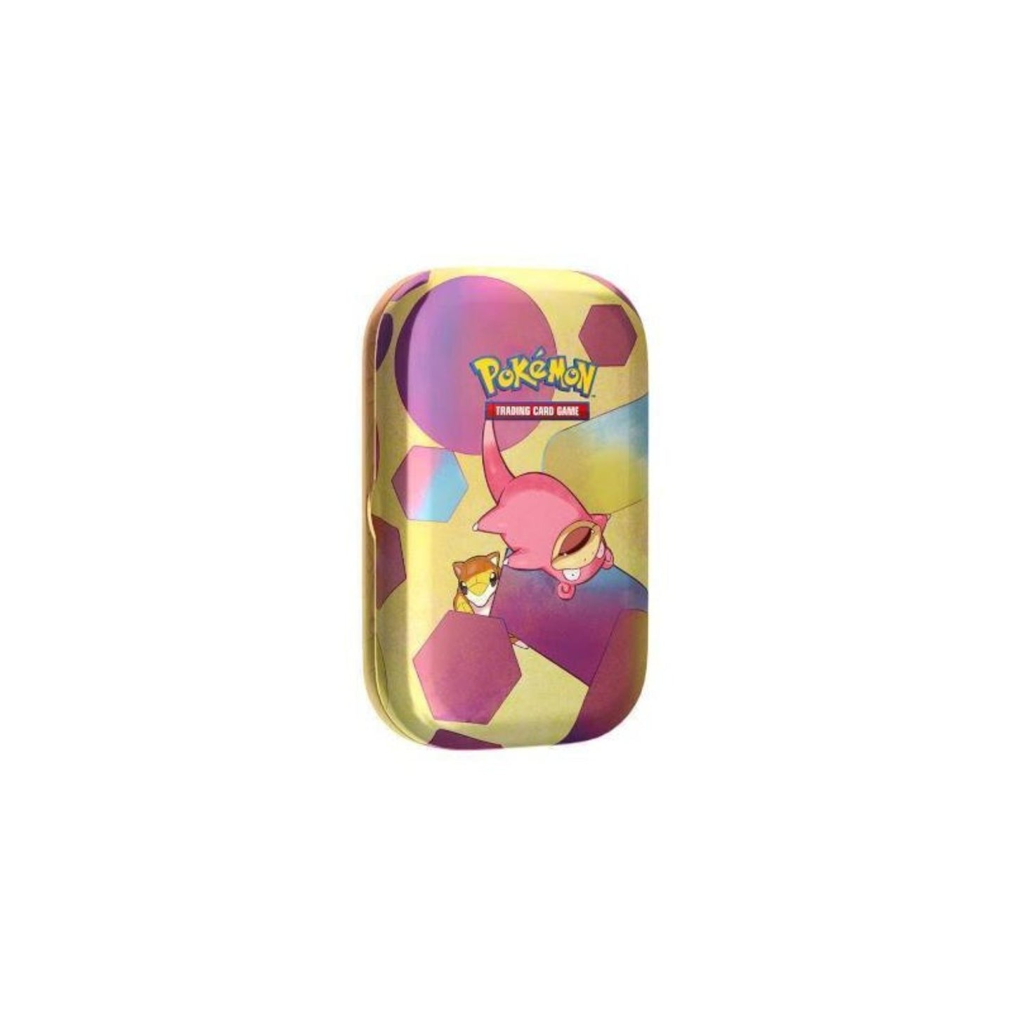 151 (MEW) - Mini Tin - EN